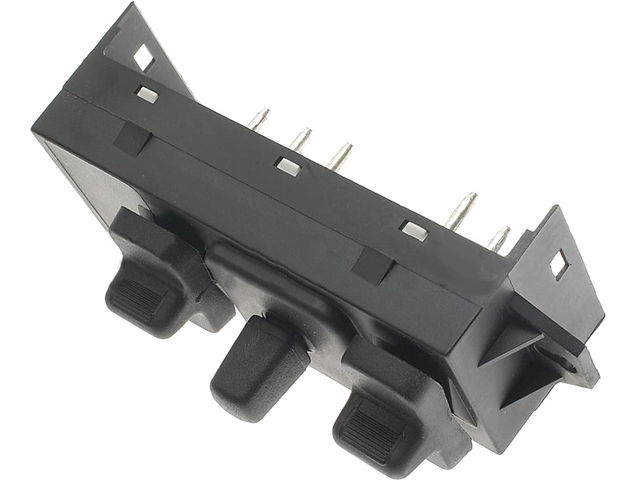 1st Row Height Adjuster Motor (Remove and Replace