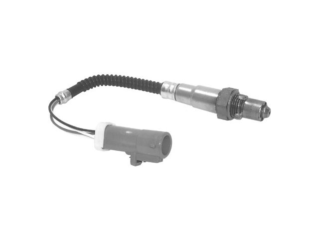 Ford F150 F150 Heritage MAP Sensor TRQ ESA95774 - View #12