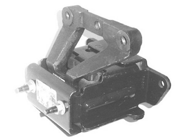 1995-2002 Chevrolet Cavalier Engine Mount - Westar EM-5026 - Front