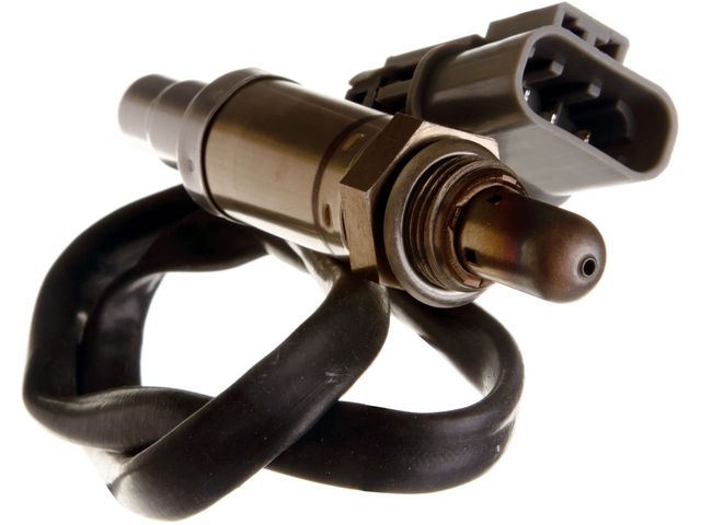 OXYSO 　ダース 1996 Nissan 300ZX Oxygen Sensor - Denso 234-4700 - Downstream