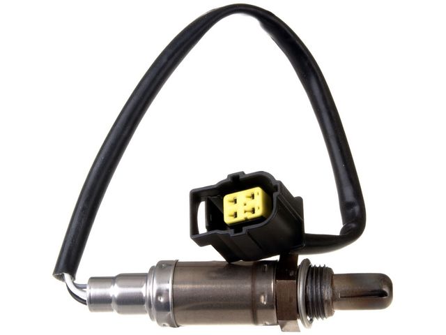 NTK Oxygen Sensor Set Of 4 For Dodge Charger (2006-2023) 2.7L To 6.4L V8 - Direct Fit, 4-Wire
