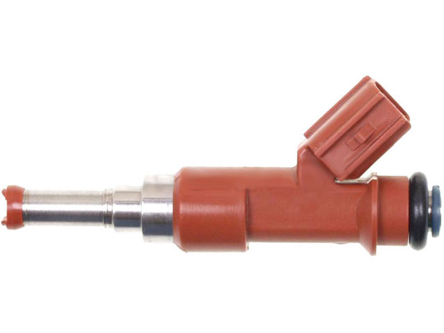 Set Of 6 OEM Denso Fuel Injectors – Fits 2005-2011 Toyota Avalon 3.5L V6, Reman W/ Lifetime Warranty