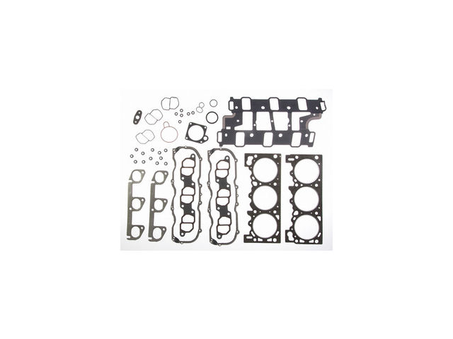 MAHLE Original HS54880 Engine Cylinder Head Gasket Set