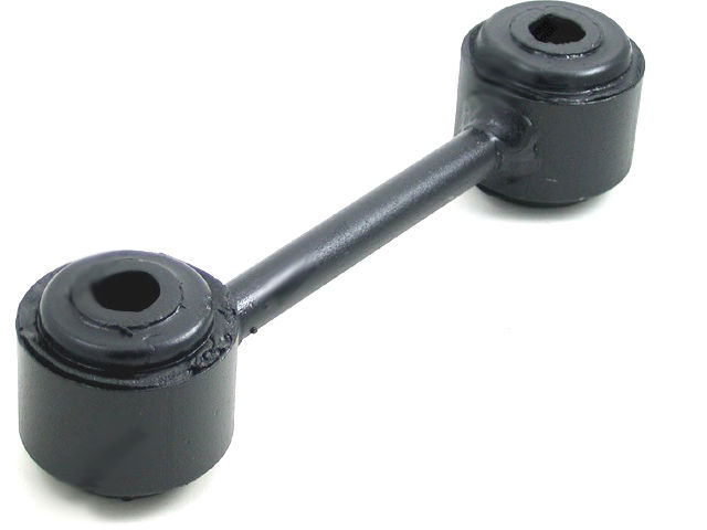 MOOG K7301 Problem Solver Stabilizer Bar Link Kit - Replacement For Dodge Grand Caravan, Improves Steering & Ride