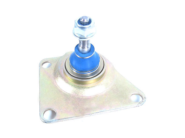 Detroit Axle Rear Lower Control Arms Pair | For 1999-2004 Jeep Grand Cherokee | Direct Replacement Set (MS251028)