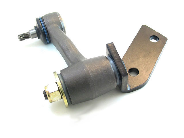 Mevotech Supreme Control Arm & Ball Joint Assembly CMS861198