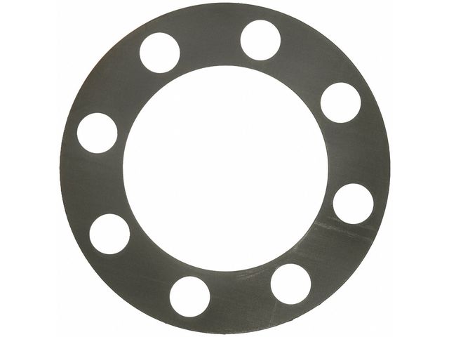 土井ー For 1945-1947 GMC EC102 Axle Shaft Flange Gasket Rear Felpro