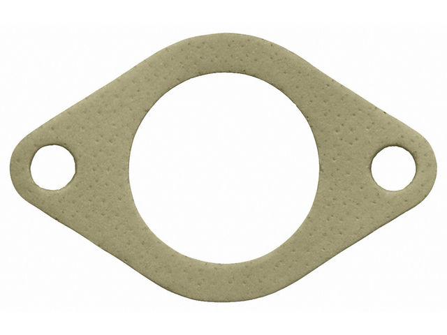 エース52 For 1952-1955 Willys Aero Ace Exhaust Gasket Felpro 18845NH 1953