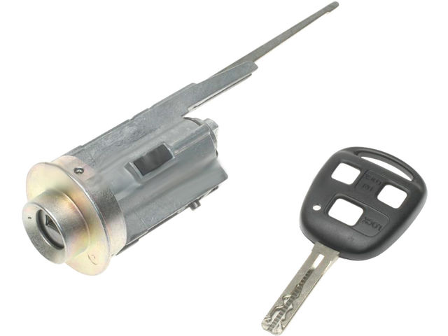 1997-1998, 2002-2003 Lexus ES300 Ignition Lock Cylinder - Standard