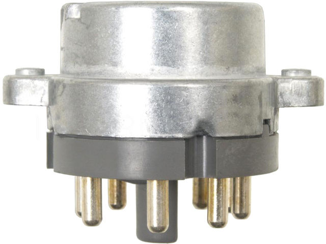 1997-1998 Volvo S90 Ignition Switch - Standard Motor Products US