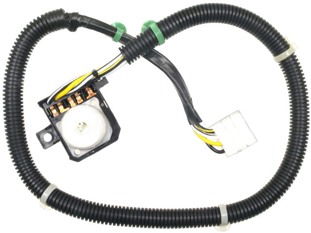 のん 2006-2014 Honda Ridgeline Ignition Switch - Standard Motor