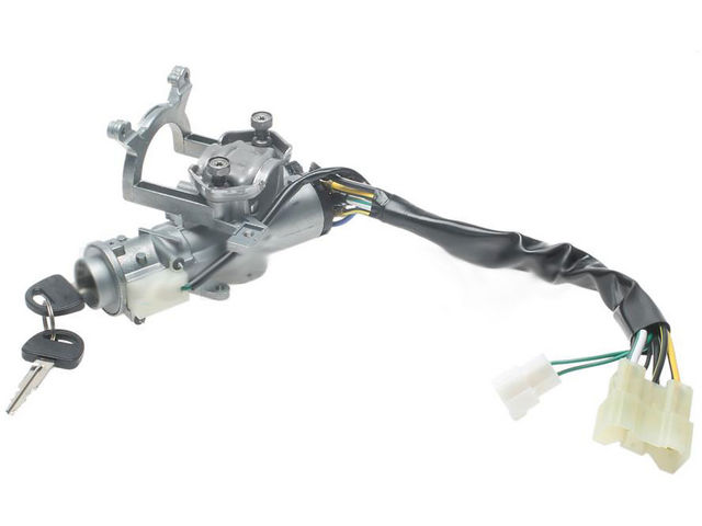 1989-1995 Suzuki Sidekick Ignition Switch - Standard Motor