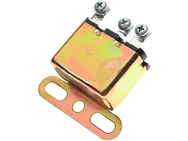 For 1956 Dodge C4 Relay SMP 54128PQ Horn Relay -- 12 Volt | eBay