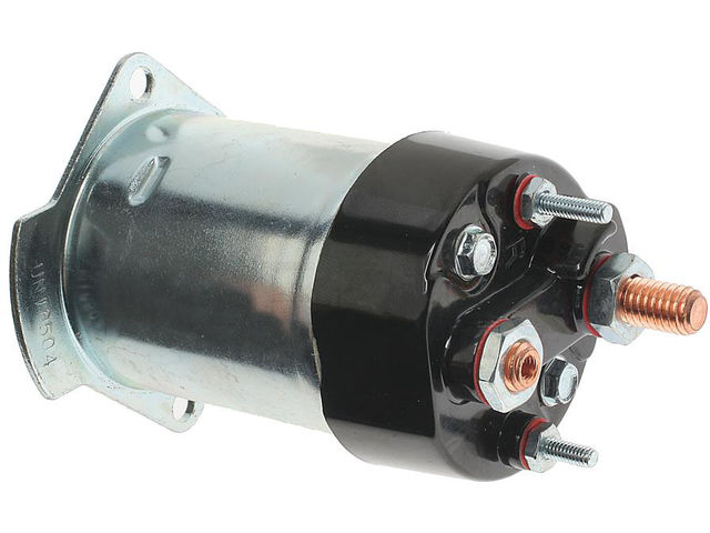 For 1957-1979 Cadillac DeVille Starter Solenoid SMP 38361RD 1964
