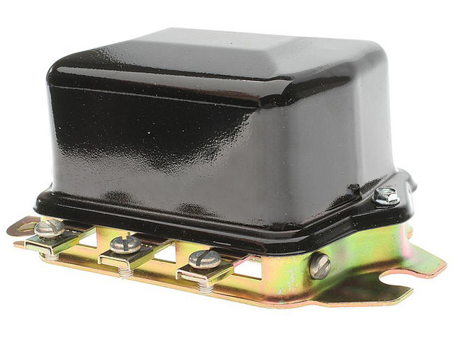 1957, 1959-1962 Cadillac Series 62 Voltage Regulator - Engine