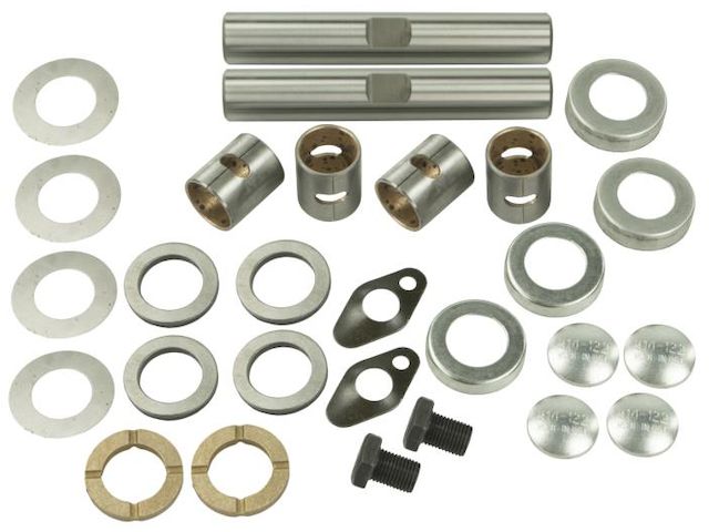 1957 Dodge D100 Parts