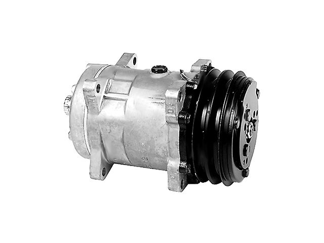 1986-1991 Volkswagen Vanagon A/C Compressor - Four Seasons 1238N