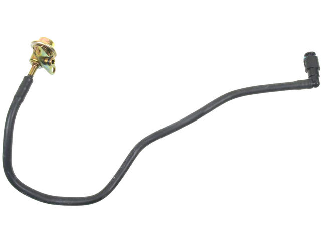 Herko Fuel Pressure Regulator Herko PR4154 For Nissan Infiniti 89 04 3 0 Bar