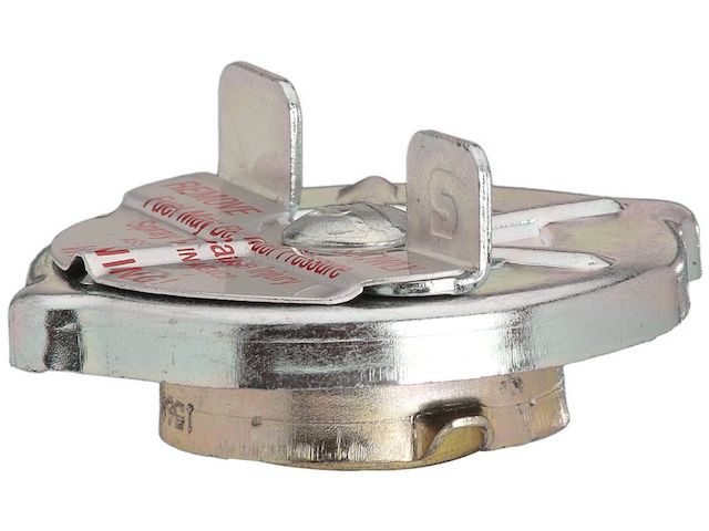 n For 1959-1964 Cadillac Commercial Chassis Fuel Tank Cap Gates