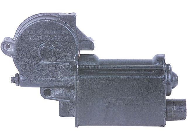 For 1959-1964 Cadillac Series 62 Window Motor Cardone 58462JV 1963 1961