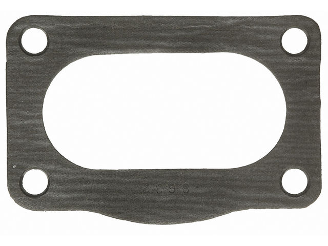 For 1959-1961 Chrysler Windsor Carburetor Base Gasket Felpro
