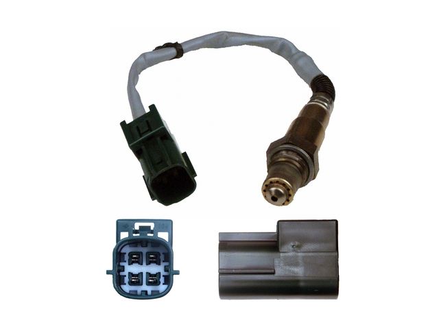 thumbnail image 2 of Bosch Oxygen O2 Sensor Set Of 4 For 2004-2006 Nissan Titan Pickup 5.6L V8 - Upstream & Downstream 2 of 4