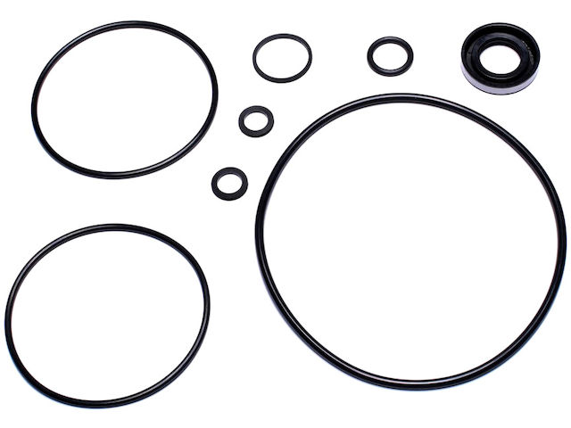 For 1961-1963 Buick Special Power Steering Pump Seal Kit 46445SZ