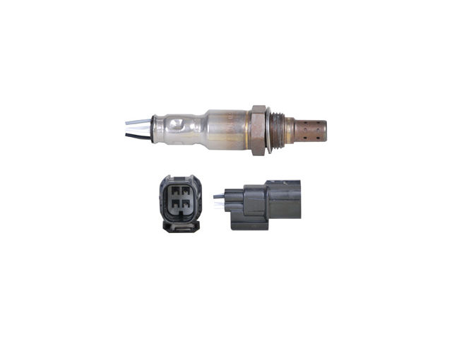 Denso Sensore Aria-carburante 234-5097 – Sonda Lambda Planare In Zirconia, Misura Rapporti A/F Da 12:1 A 19:1