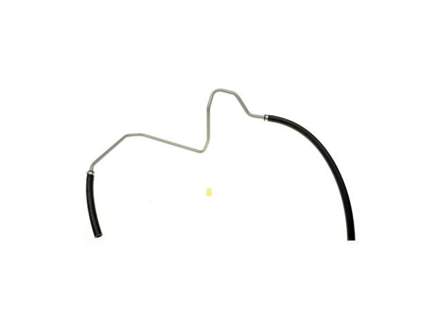 thumbnail image 2 of A-Premium Power Steering Return Hose For Ford F-150 2004-2008 4.6L 5.4L 2 of 9