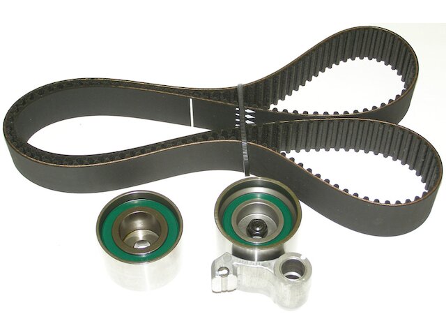 ACDELCO TCK249 Engine Timing Belt Kit - View #11