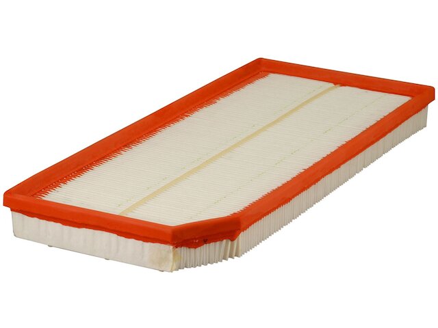 WIX - 49843 - Air Filter Panel
