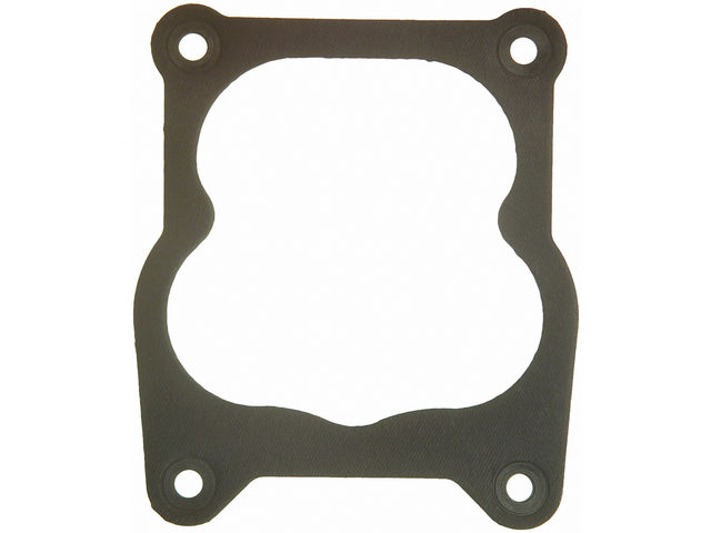 ROURKE61、確認用 For 1971-1973 Checker Aerobus Carburetor Base Gasket Felpro
