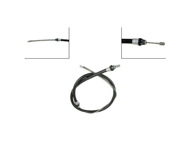 DORMAN C93222 Parking Brake Cable