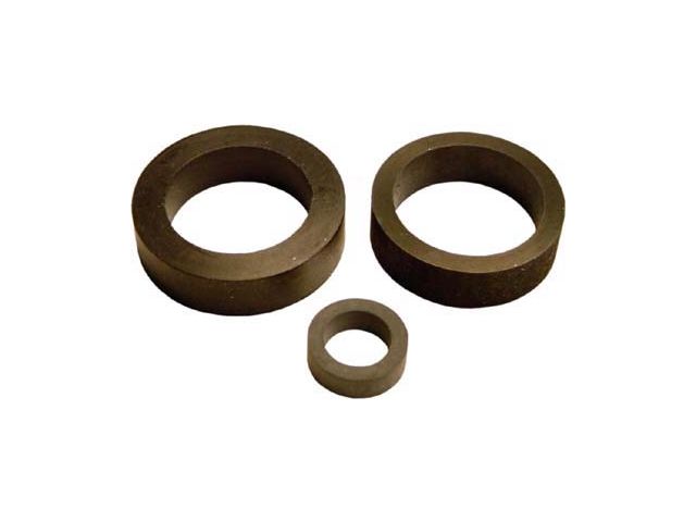 For 1971-1973 Volkswagen 411 Fuel Injector Seal Kit 18214SJKD 1972