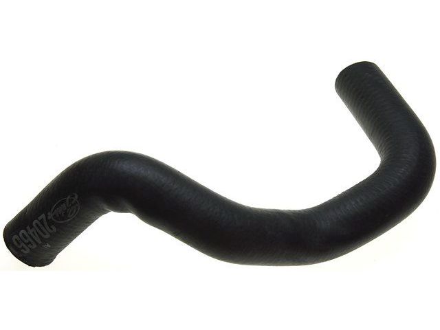 1972 Jeep Commando Radiator Hose - Gates 20466 - Upper - PartsGeek.com