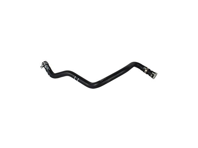 2012-2018 Ford Focus Heater Hose - Motorcraft KH-856 - - PartsGeek.com