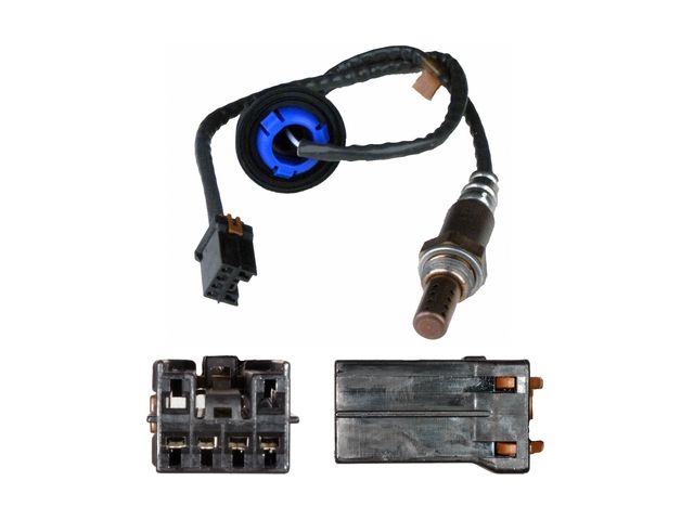 MR127520 K5T48271 New EGR Vacuum Switching Valve Solenoid For Sebring Stratus Eclipse Galant Montero I.813456134