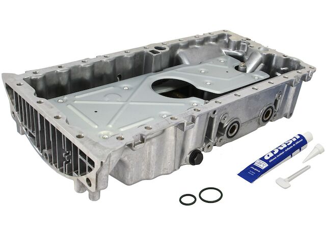 2007-2013 Volvo C30 Oil Pan - ContiTech ESK0174 - PartsGeek.com
