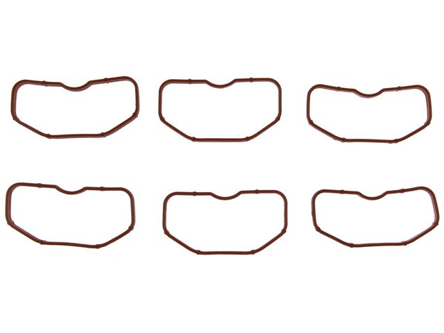 For 2012-2015 Audi A7 Quattro Intake Manifold Gasket Set 31357MZQW