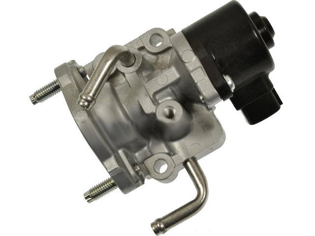 2012-2016 Toyota Camry EGR Valve - Standard Motor Products EGV1260 ...