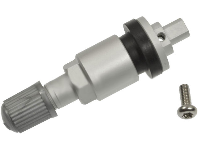 For 2012-2017 Mercedes CLS550 TPMS Valve Kit SMP 46491JQ 2013 2014