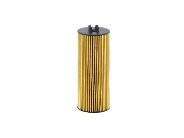 For 2012-2018 Mercedes CLS550 Oil Filter Mann 14385ZY 2013 2015