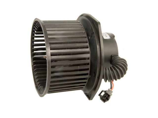 SYKRSS HVAC Blower Motor 75778 - Compatible With Chevy Cobalt/HHR, Pontiac G5, Saturn Ion, Toyota Prius (2010-2016)