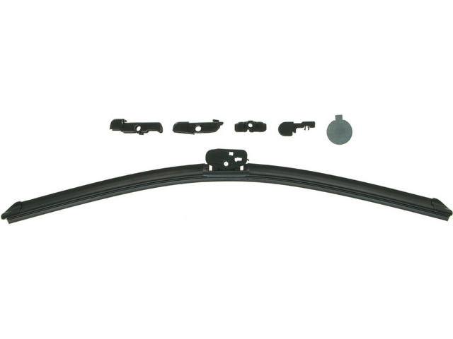 thumbnail image 2 of Kool Vue Left Side Mirror For 2021-2024 Chevy Tahoe / GMC Yukon - Power Heated, Paintable, Lane Assist (GM244EL-S) 2 of 4