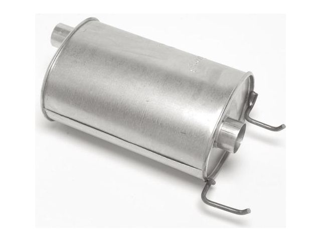 1997-2003 Pontiac Grand Prix Muffler - Walker 18102