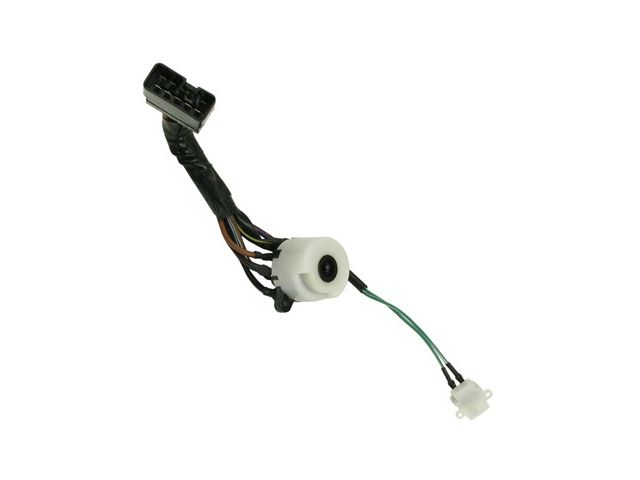 Neutral Safety Switch Compatible With Dodge Ram 2500 Manual Transmission 1994 1995