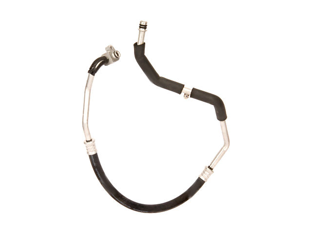 UAC A/C Suction Line Hose Assembly HA11116C