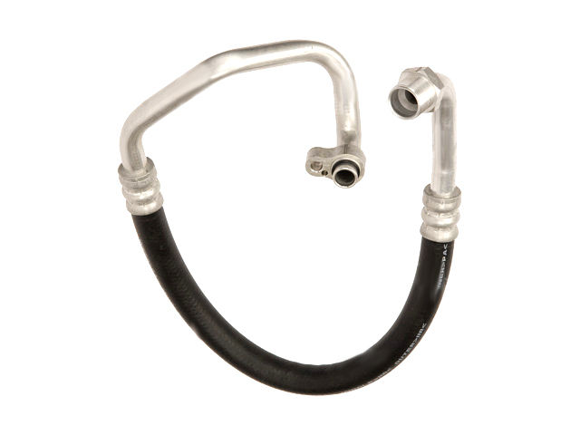 UAC® HA11253C - A/C Refrigerant Discharge Hose
