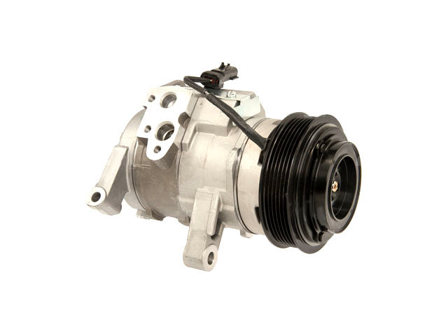 Spectra Premium 0610087 Air Conditioning Compressor - HVAC