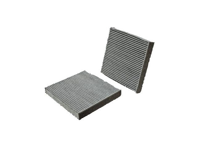 Denso Cabin Air Filter For 2007-2018 Toyota Tundra - SX-8536 Replacement Filter Fits All V6 V8 Engines